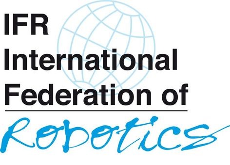 IFR Logo Robotics mit world3