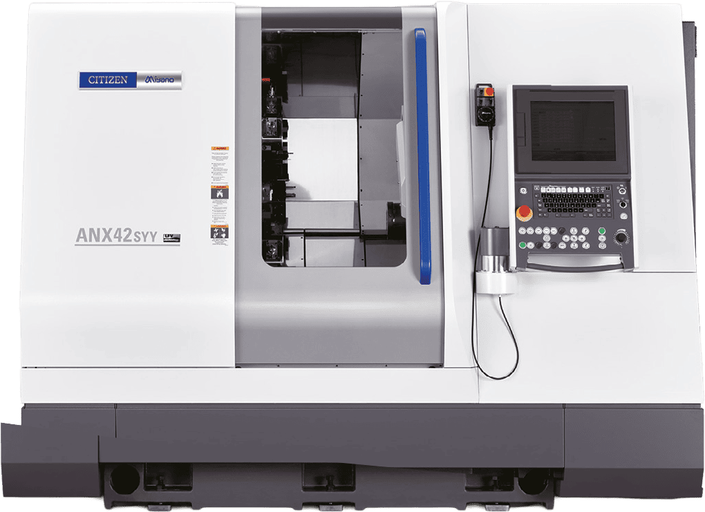 ELECTROBROCHE CONCEPT - Journées Techniques SMG X CITIZEN